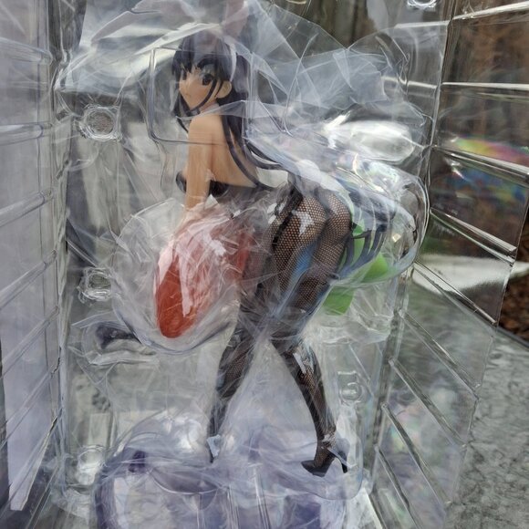 [NSFW] Grisaia no Kajitsu LE FRUIT DE LA GRISAIA Sakaki Yumiko Orchid Seed - Picture 3 of 10